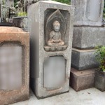 鳥栖市にお出かけ ＆ 長崎のお墓、名工の技