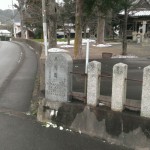 福岡県古賀市にある八幡宮にやってきました。