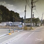 糟屋郡宇美町の地域墓地で現地確認を行いました。