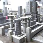 福岡市博多区の萬行寺様にて、大きく成長した樹木の撤去工事。関東にお住まいのお客様とお電話や郵送でのやりとり